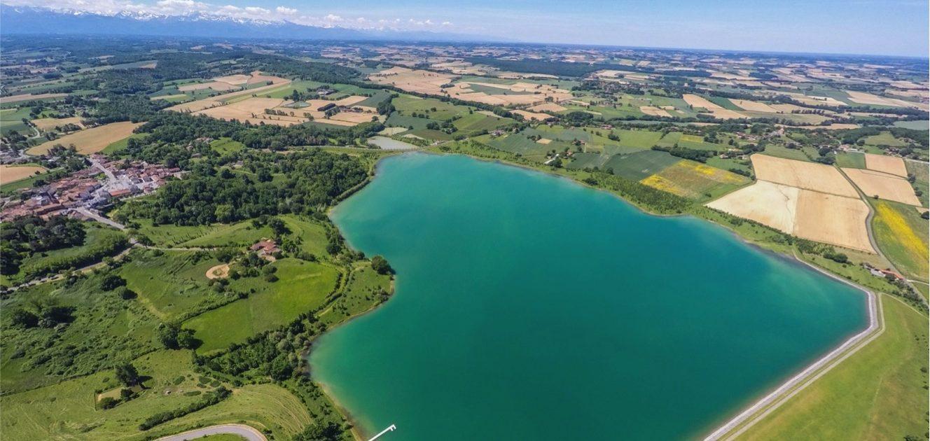 Fête du Lac et du Terroir