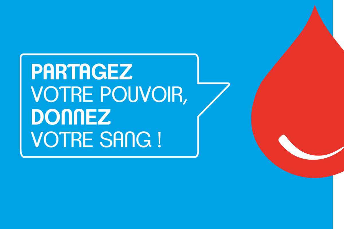 Don du sang à Castelnau-Magnoac : un geste simple, une vie sauvée