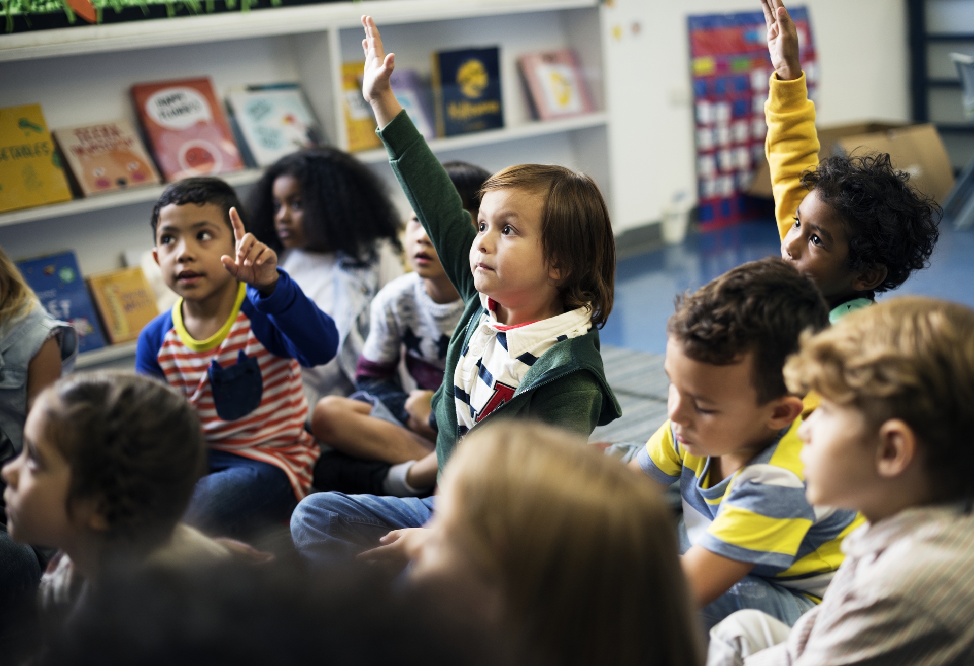 Jeunesse & école : Rentrée 2025 à Castelnau-Magnoac