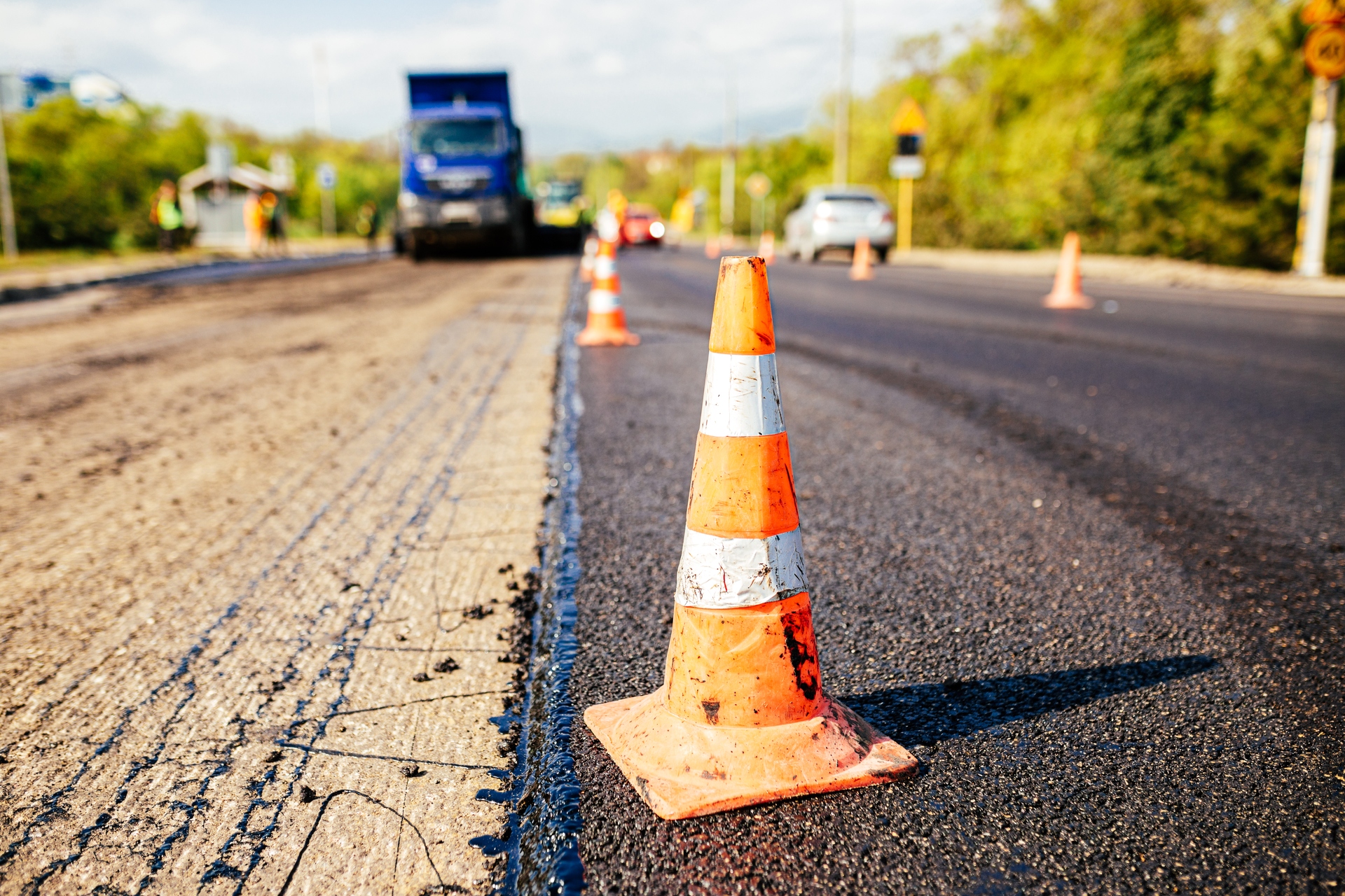 Travaux et aménagements : ce qui change dans votre commune